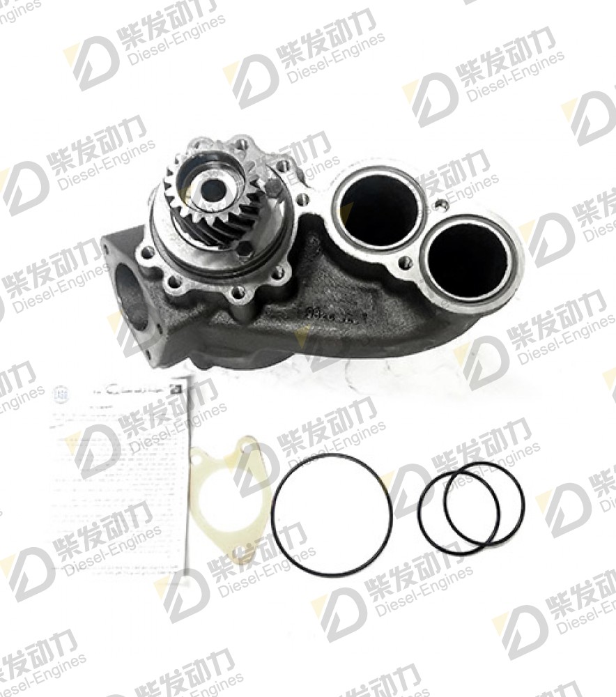 Water pump 1545261 